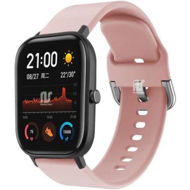 Imagem de Pulseiras diversas Sport premium Nsmart Compatível com GTS / GTS 2 /GT