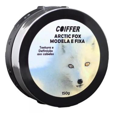 Imagem de Arctic fox modela e fixa coiffer 150g