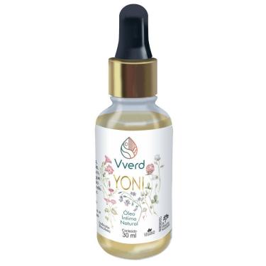 Imagem de YONI Óleo Íntimo Natural Vegano: Promove Refrescância E Liberdade O Dia Todo Vverd