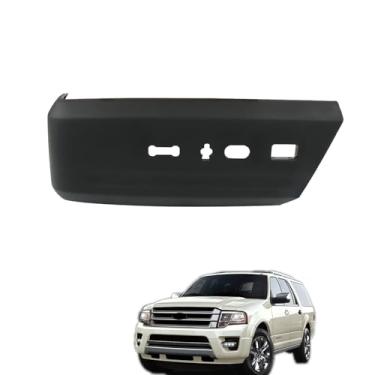Imagem de Silscvtt Substituição da moldura do painel do interruptor do assento elétrico para Expedition 2007-2014 7L1Z14A707CC
