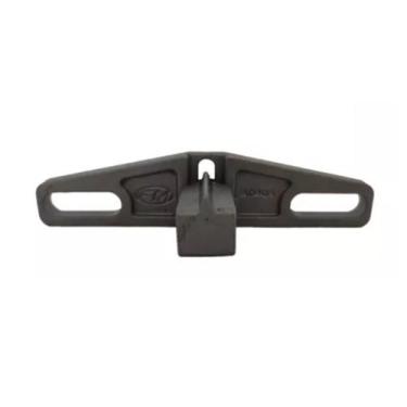 Imagem de Ferramenta Para Travar O Volante Do Motor Universal - Motortest