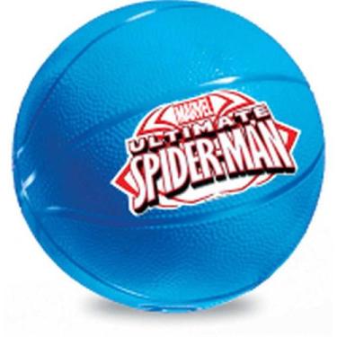 Imagem de Tabela de basquete spider-man tabela bola lider