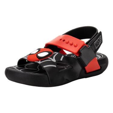 Imagem de Papete Infantil Marvel United Grendene Kids 333387