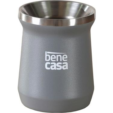 Imagem de Cuia Térmica para Chimarrão Tereré Matte 300ml