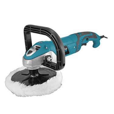 Imagem de Politriz Philco PPZ1500 1400W 7” Power Control 127V