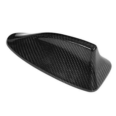Imagem de Antena de Fibra de Carbono para Carro S Fin Cove para F10 F1 F18 F0 F02 M5