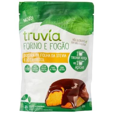 Imagem de ADOCANTE SWEET COMPLETE PO TRUVIA 300G