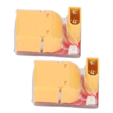 Imagem de RC Bateria 0V Killer Killer XT30 XT60 Macho Plug Descarregador para RC Modelo FPV Drone Veículo Carro Barco Bateria