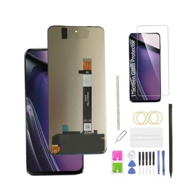 Imagem de Substituição de tela LCD Moto g Stylus (5G) 2023, tela sensível ao toque xt2315, peças de digitalizador de tela de substituição para Moto-rola Moto G Stylus 2023 5G XT2315 6,5 polegadas [não serve
