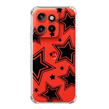 Imagem de Capa Capinha De Celular Compatível com Moto Edge 50 5G Personalizada