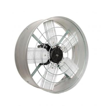 Imagem de Exaustor Industrial 400Mm 144W Solaster