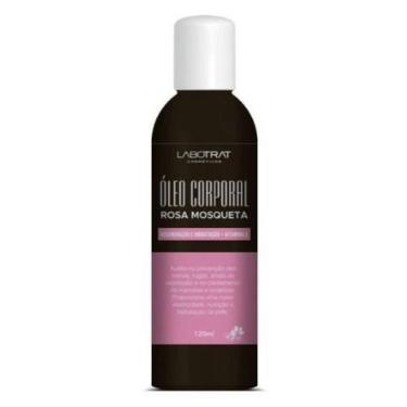 Imagem de Oleo Corporal De Rosa Mosqueta 120ml Labotrat