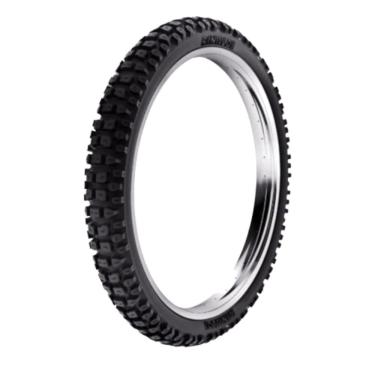 Imagem de Pneu Moto Trail Rt36 80/90-21 C/C Diant Rinaldi Xre300-Xtz250-Xr2