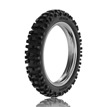Imagem de Pneu Moto Off-Road Sh31 100/90-17 C/C Tras Rinaldi Bros-Xre1