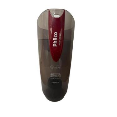 Imagem de Reservatório Aspirador Pó Philco 2 Em 1 Pas1460V 1300W