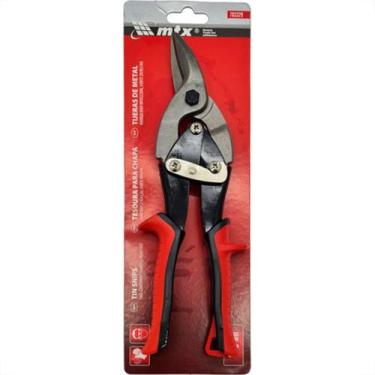 Imagem de Tesoura P/Chapa Aviac.Mtx Direita - MUNDO DAS FERRAMENTAS