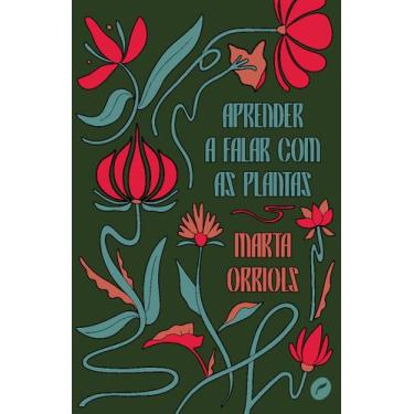 Imagem de Livro - Aprender a falar com as plantas