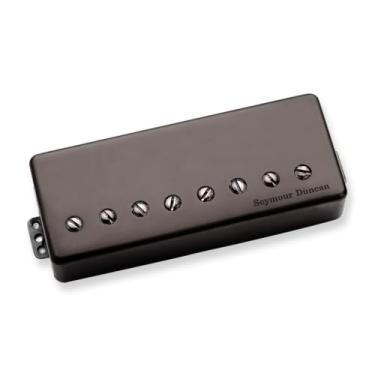 Imagem de Seymour Duncan - 11102-21-P-BlkM-8Str - 8Str Distortion Brg, Pmt, BlkMetal