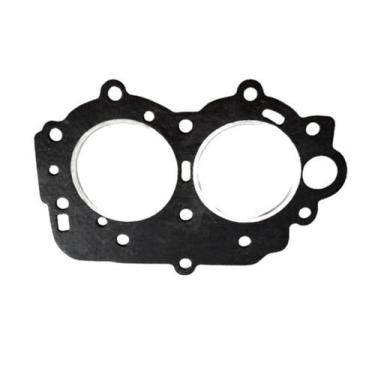 Imagem de Junta De Motor Cabeçote Yamaha 15 Hp Fm Cabesote Iamarra - A.R Varieda