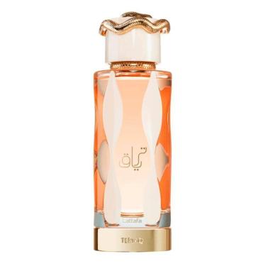 Imagem de Lattafa Teriaq Eau De Parfum - Perfume Feminino 100ml