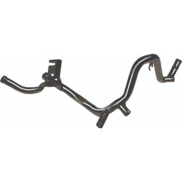 Imagem de Tubo de refrigeração do motor Volkswagen Golf 1999 a 2001 - VALCLEI