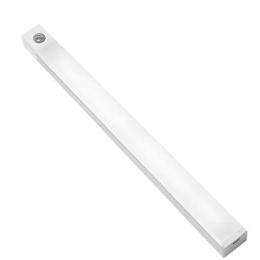 Imagem de Luminária de Parede LED, 60 cm x 3,5 cm, Modelo A4032, Barra Linear