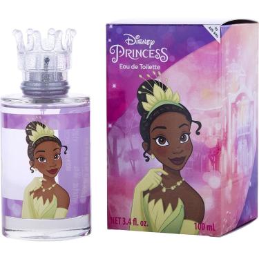 Imagem de Perfume Feminino Air Val International Princess&The Frog Tiana Edt Spray 100 Ml