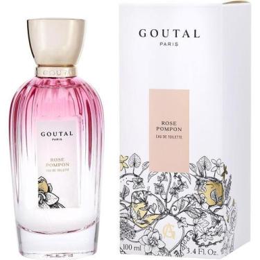 Imagem de Perfume Feminino Annick Goutal Rose Pompon Edt Spray 100 Ml