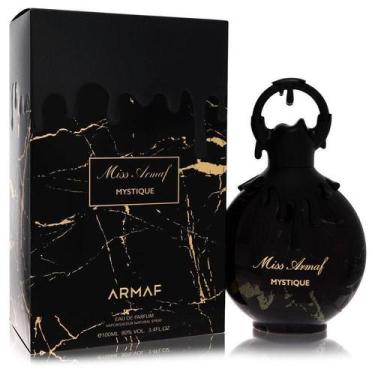 Imagem de Perfume Feminino Armaf Miss Mistique Eau De Parfum 100 Ml