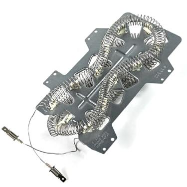 Imagem de Elemento de aquecimento da secadora DC47-00019A compatível com Samsung