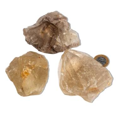 Imagem de 01 Elestial Jacaré Pedra Natural 300 a 350g 8 a 13cm Tipo C