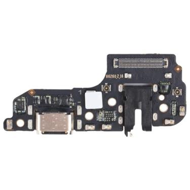 Imagem de Avvood Placa de carregamento USB Dock Connector Jack Microfone Substituição para OnePlus Nord N10 BE2029 BE2026 BE208 BE2027