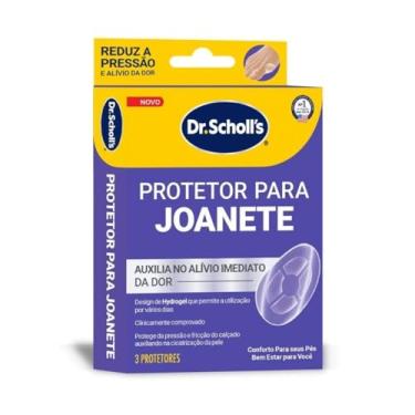 Imagem de Protetor Para Joanete Dr. Scholls