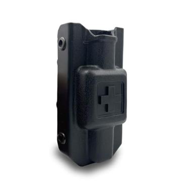 Imagem de Suporte de torniquete, estojo de torniquete (preto)