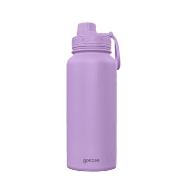 Imagem de Garrafa Térmica Fresh Gocase Lilás 950mL