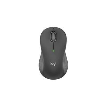 Imagem de Mouse Sem Fio Logitech M550 L, Até 4000DPI, Receptor USB, Grafite - 910-006591