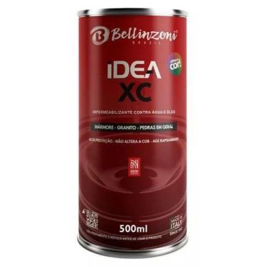 Imagem de Idea XC Hidro Oleo Repelente 500G - Bellinzoni