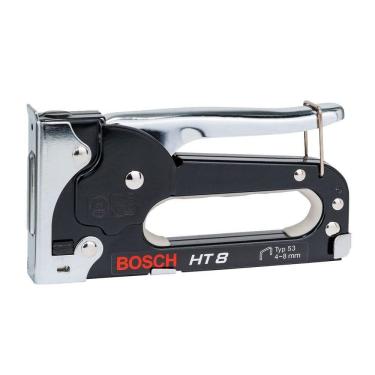 Imagem de Grampeador Manual Ht 8 Bosch