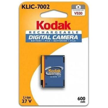 Imagem de Bateria Kodak Klic-7002 / K7002