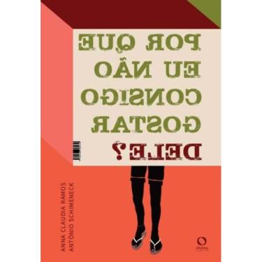 Imagem de Por Que Eu Não Consigo Gostar Dele/Dela?