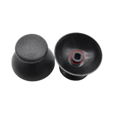 Imagem de Módulo De Joystick Analógico Com Tampa De Cogumelo 3D Para Sony PS5 PS