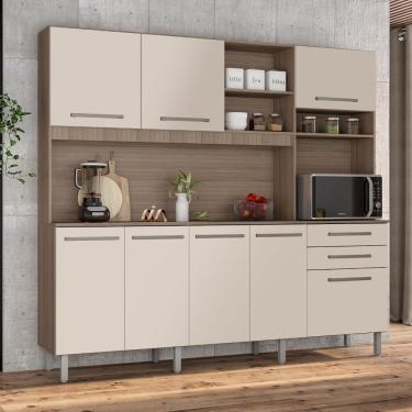 Imagem de Cozinha Completa Montana Ibiza Madine Montana Arenas