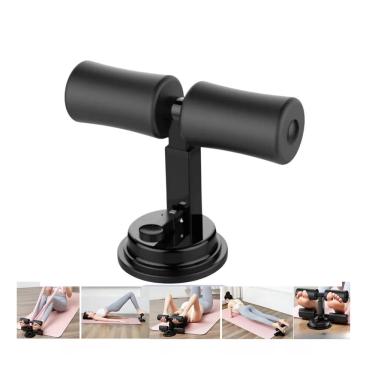 Imagem de Aparelho Abdominal Portátil com Ventosa Academia Musculação