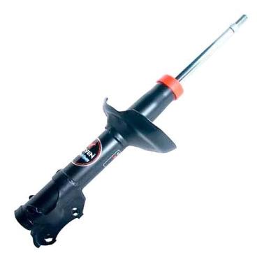 Imagem de Amortecedor Dianteiro Pressurizado Lado Esquerdo Mobi Way 1.0 16/