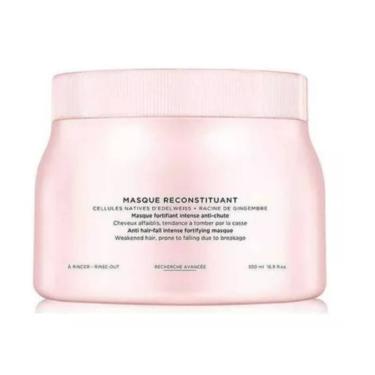 Imagem de Kérastase Mascara Genesis Reconstituant Masque 500ml