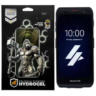 Imagem de Gshield Película Hydrogel HD para Coletor de Dados Honeywell (EDA52)