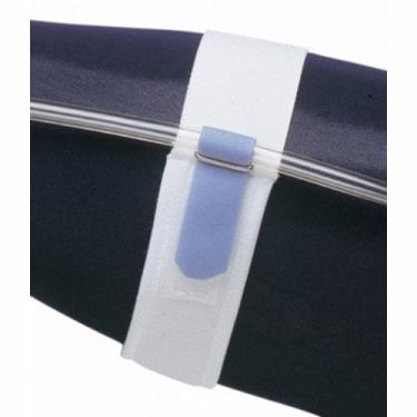 Imagem de Correia para cateter Prof Care 61 cm l, universal 1 cada da djo (pacote com 6)