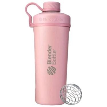 Imagem de Coqueteleira Blender Bottle Radian Insulated Stainless Stell Térmica 7