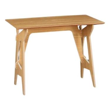 Imagem de Mesa Desmontável Monta Fácil  Estilo e Praticidade para seu espaço - A