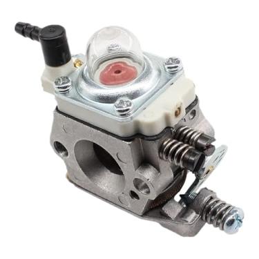 Imagem de Carburador WT-990-1 para peças sobressalentes Walbro WY-990 ZENOAH carburador carburador para BAJA CY23RC CY26RC CY27RC CY29RC GP290